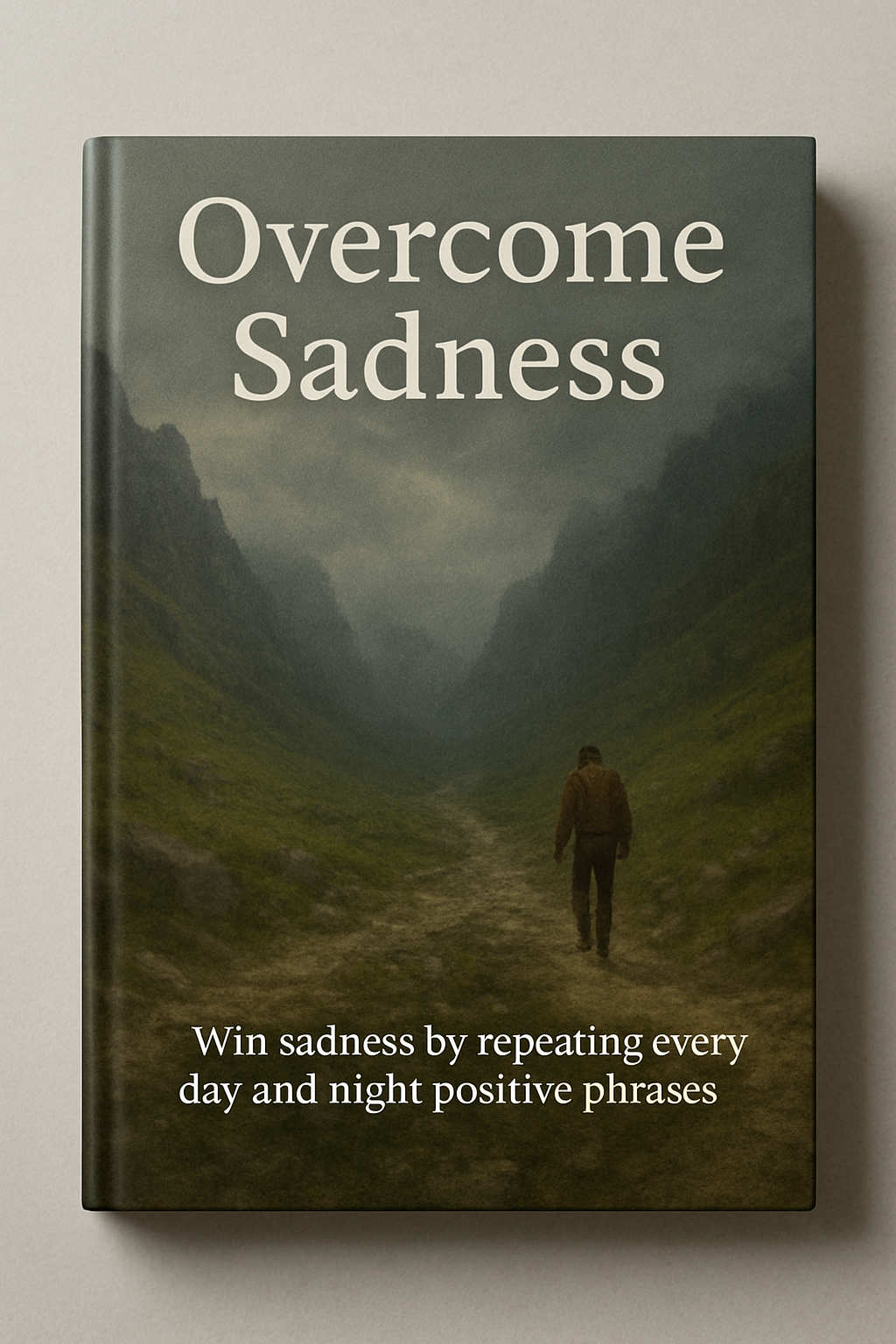 Overcome Sadness