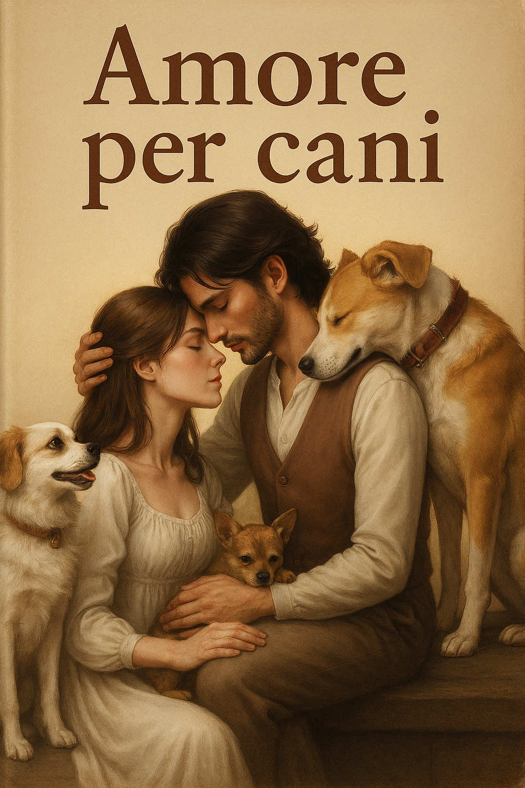 Amore per cani