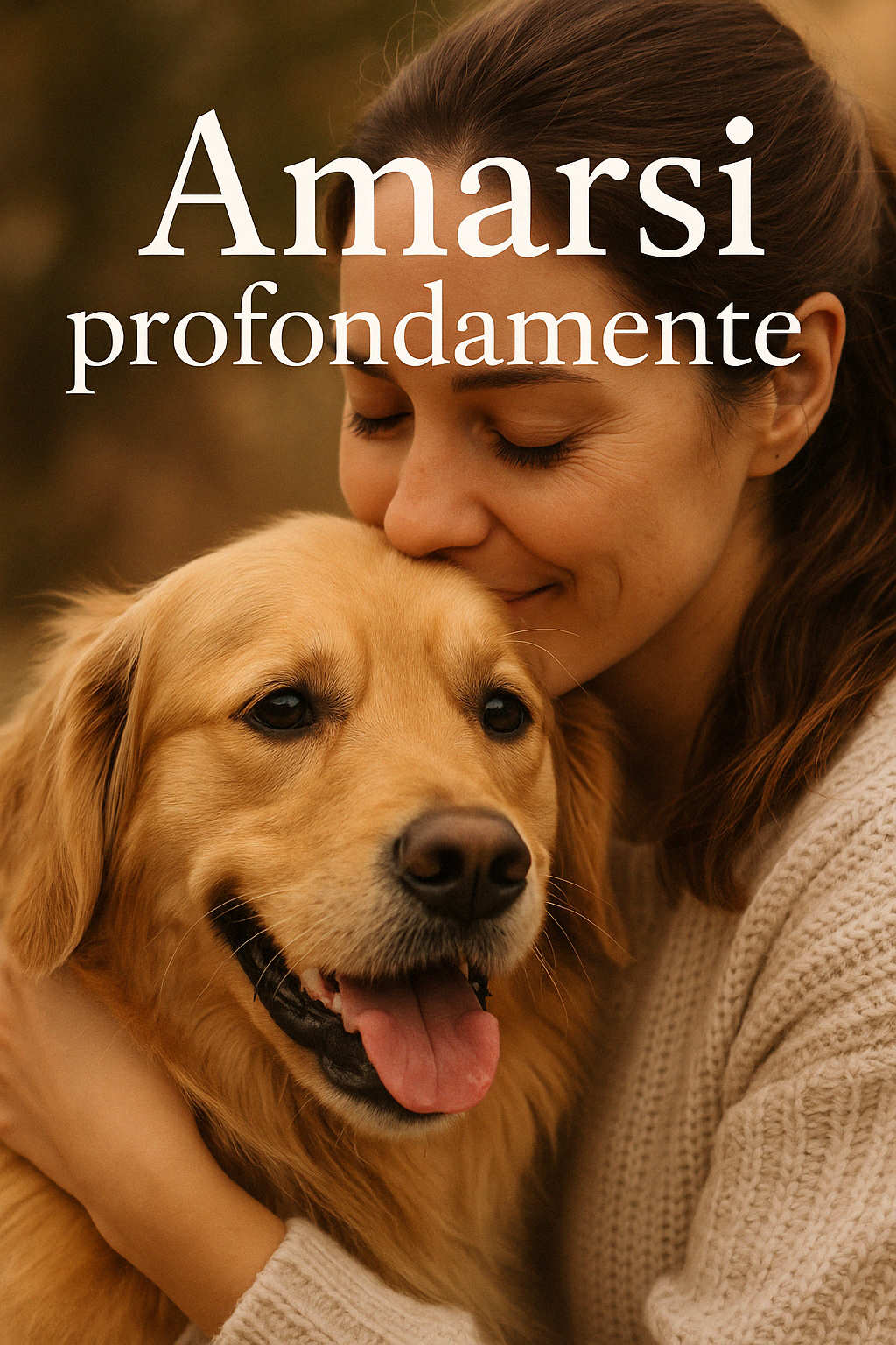 Amarsi profondamente