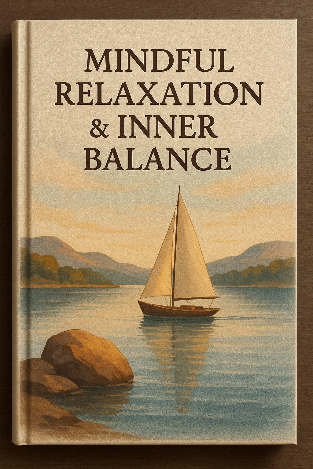 Mindful Relaxation & Inner Balance
