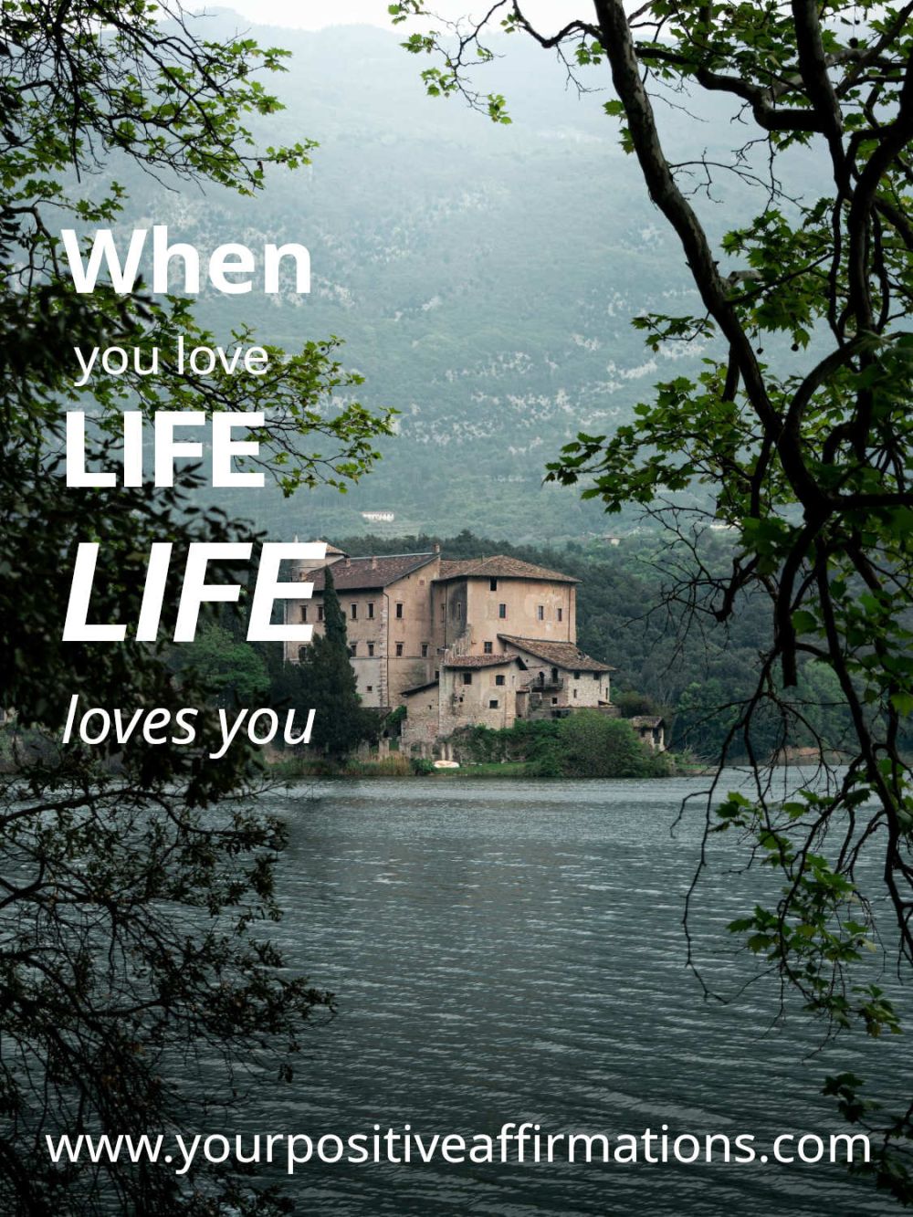 Love life
